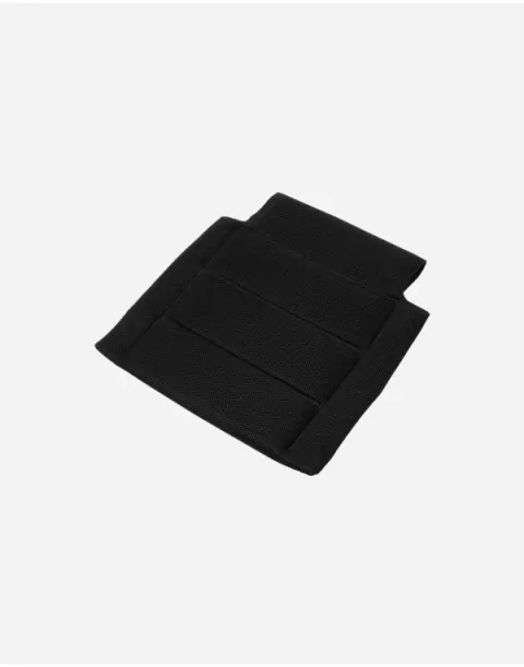 Crespo – Tela del asiento – 240 Air-Deluxe – SET 240/AD-4 – Negro