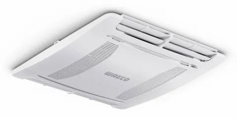 Difusor para aire acondicionado de techo WAECO