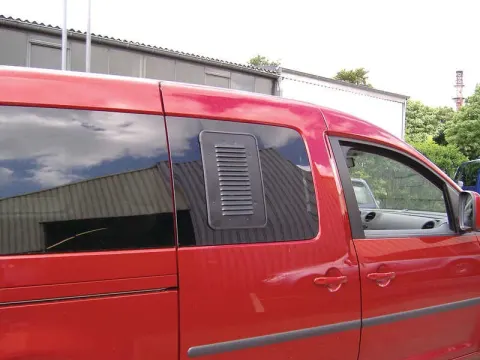 Airvent trasera derecha para VW caddy desde 2004
