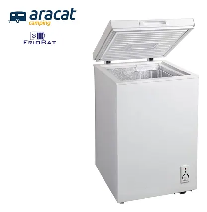 Congelador horizontal CH98