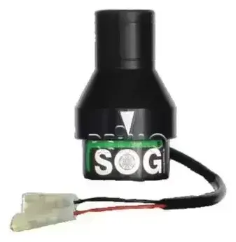 Recambio de ventilador SOG para caravanas, autocaravanas y camper.
