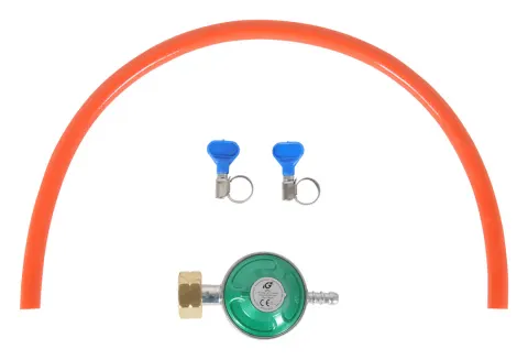 Obelink OB-4 kit regulador de gas