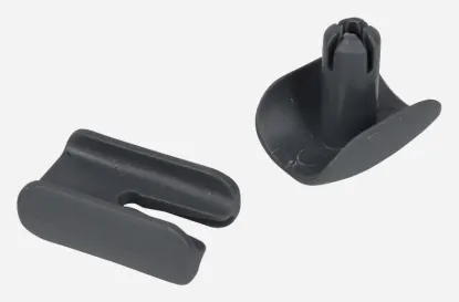 Crespo – Clip cabezal compact – SET 215C-12