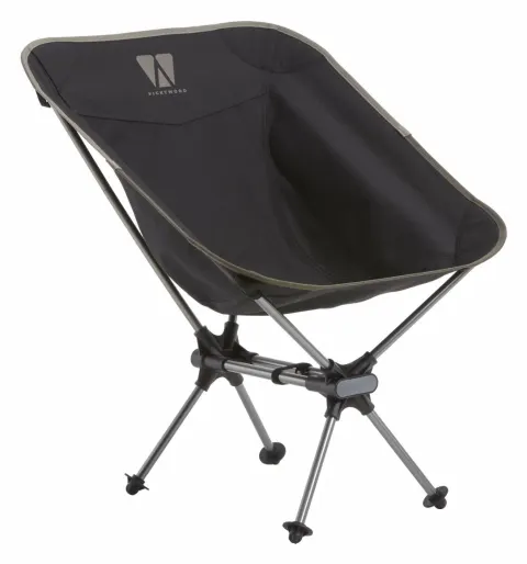 Silla de camping ligera 2.0 VICKYWOOD