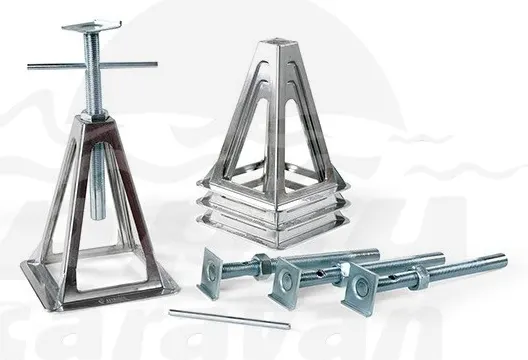 Fiamma Alu Jacks