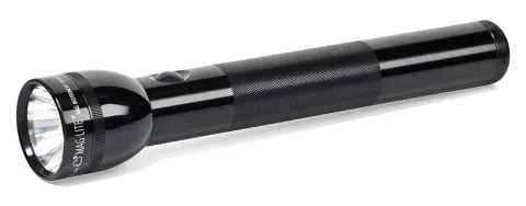 Maglite® Standard D 3D negra – Linterna
