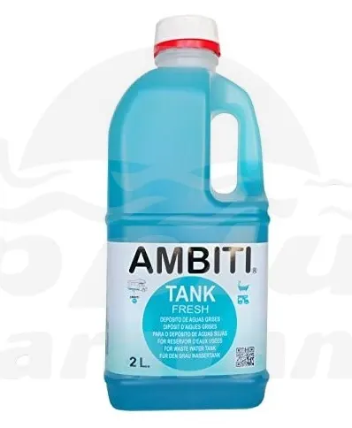 Ambiti Tank Fresh 2LTS