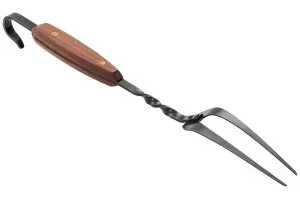 Barebones Cowboy cocina Carving tenedor