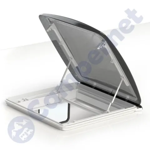 Claraboya RoofStar 40×40 sin ventilación forzada
