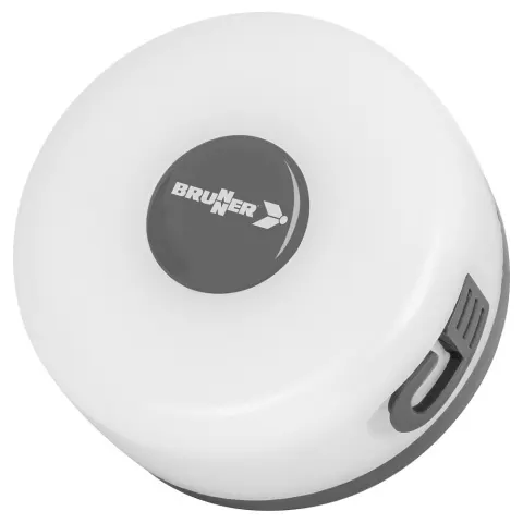 Lámpara de camping recargable Brunner STARWAY 200 lumenes