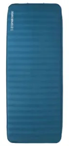 Big Agnes Captain confort de lujo Camp 41×72 doble ancho azul doble ancho