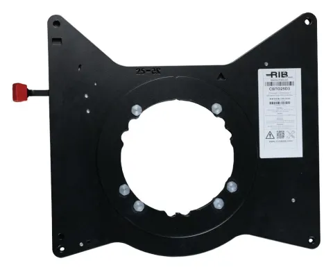 Base giratoria scopema VW T7 y ID-BUZZ Copiloto