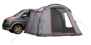Vango Faros II Low