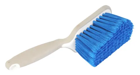 123 Products cepillo corto para limpiar