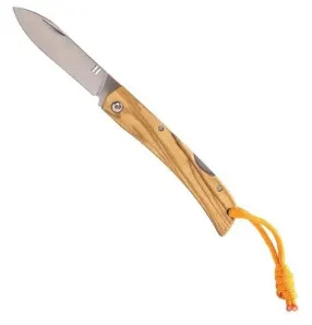 Homey’s Olly EDC Cuchillo De Bolsillo