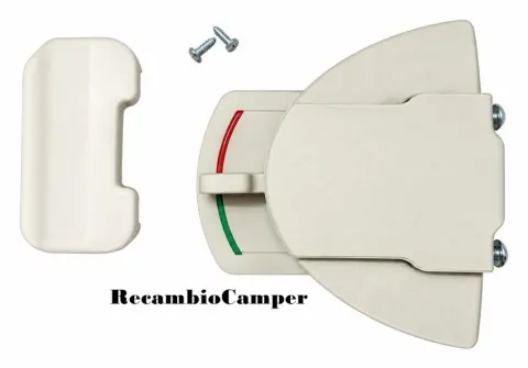 Cerradura Interna Puerta Hartal Ci/Roller Team