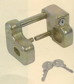 Antirrobo estabilizador WS-3000