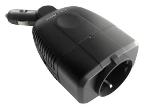 Mini convertidor pseudo sinusoidal 150w inovtech