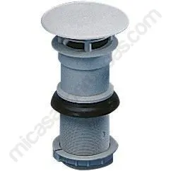 Chimenea / Aireador salida humos Calefacciön Cocina Truma COMPLETA