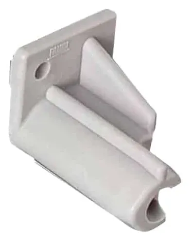 Soporte de pata de apoyo derecho F45S Fiamma 98655-550