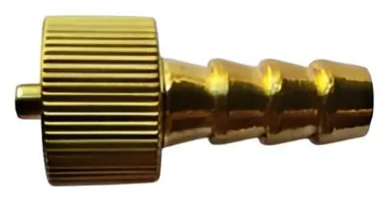 Boquilla roscada de recambio para cocina dual Butsir