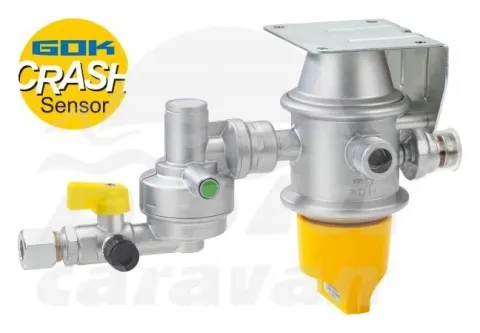 Caramatic Duo CS Horizontal