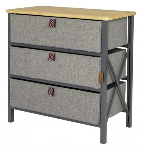 Armario Urban Outdoor Cabinet Northwood Bo-Camp