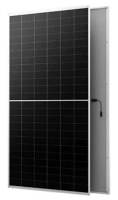 Panel solar 605w Aiko N Type