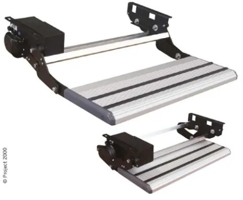 12V Paso 70 cm