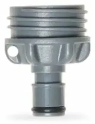 Adaptador para filtro de agua 28mm Hydrapak