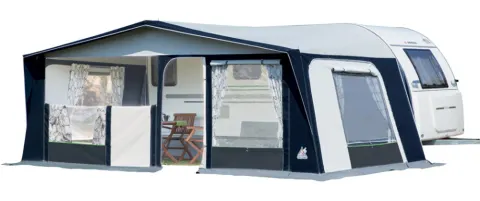 Avancé caravana Ticamo MONTECARLO con tapas – fondo 300 cm