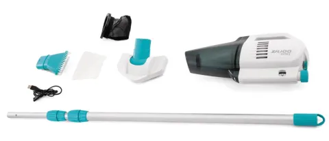 Aspirador de piscina manual recargable ZR100 INTEX