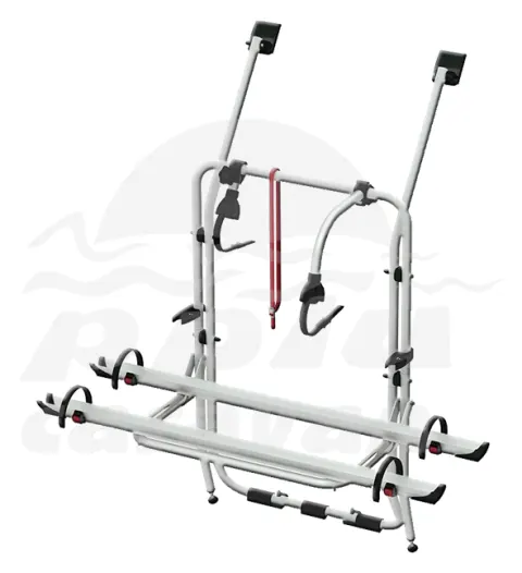 Fiamma Carry-bike T4 Portón