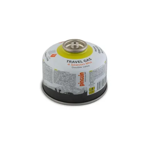 Pinguin Cartridge 110 g – Cartucho de gas