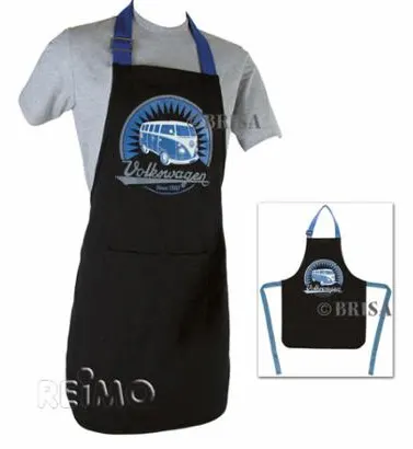 VW COLECCIÓN COCINA DE COCINA T1 – Negro