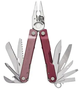 Leatherman Barras de refuerzo