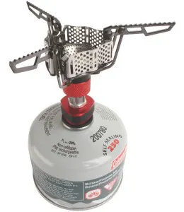 Coleman Fyrestorm