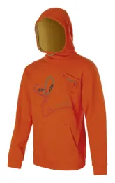 Sudadera Hombre DISCONNECT