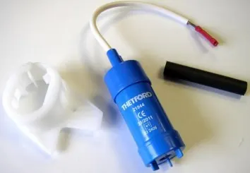 BOMBA ELECTRICA THETFORD · Ref. 0842261