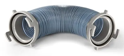 Kit Sanitary Flex