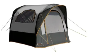 Eurotrail Cruiser Air SUV