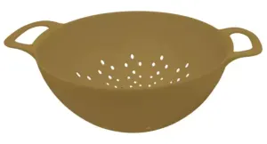 Point-Virgule Colander de rPET Comino 31x23x12 cm
