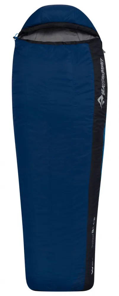 Sea to Summit Trailhead THII 5º Regular marino – Saco de dormir