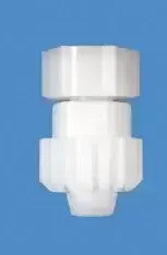 Conector tubo agua 3/8″ Ref.61244 – Ref. 61244