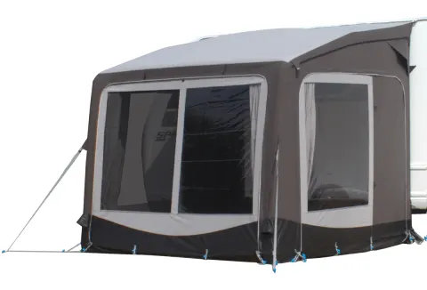 Avance hinchable para caravana o camper Telta Pure 260