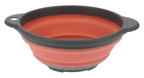 Excellent Houseware escurridor plegable de 23Ø – Pink