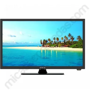 Televisión Autocaravana 18 5” StanLine LED HD – TV