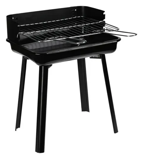 BBQ Click Inn barbacoa