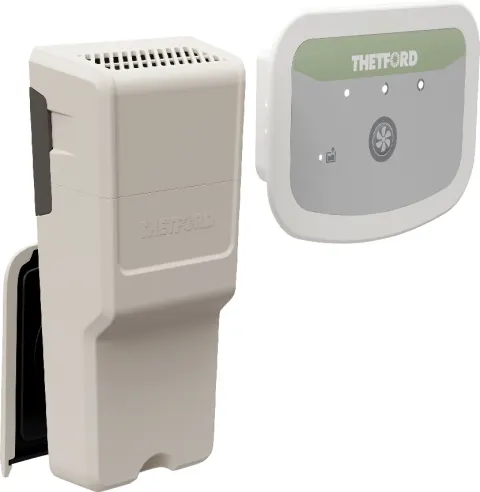 S220 Electric Ventilator Kit