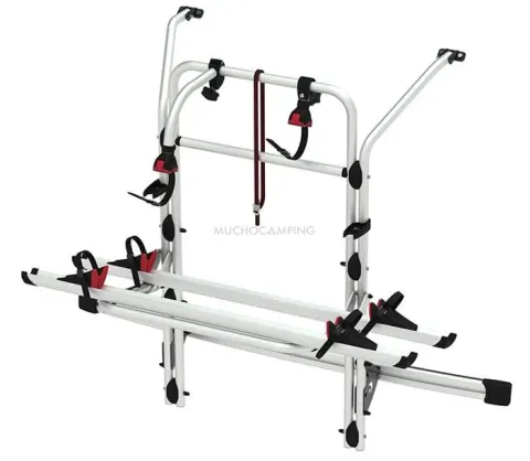 FIAMMA Portabicicletas Carry-bike Mercedes V Class Premiu